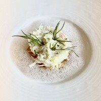 レストラン ヴァリエ - 