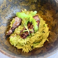 レストラン ヴァリエ - 