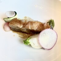 レストラン ヴァリエ - 