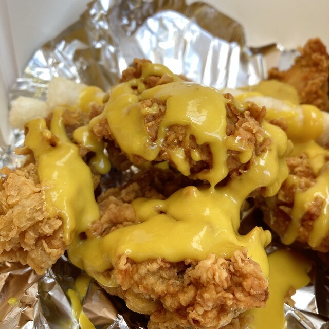 K no Kimbap Tenpaku Hirahari Ten photo 2