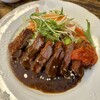KITCHENはんおむ 本店
