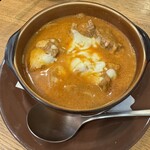 牛たん おやま - 