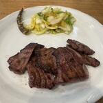 牛たん おやま - 