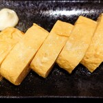 楽 - 玉子焼き