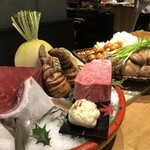 六本木 kappou ukai - 