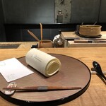 六本木 kappou ukai - 
