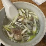 牛たん おやま - 