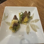 牛たん おやま - 