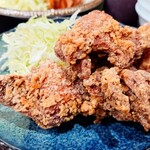 楽 - 鶏から揚げ