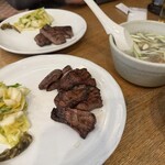 牛たん おやま - 