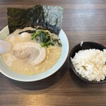 南摂津 魂心家 - 