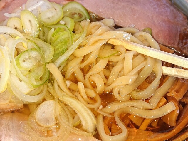 奥州製麺所 - 岩沼（ラーメン）の写真