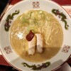炎王ラーメン