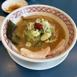 フーフー飯店 - 