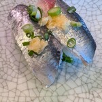 亀正くるくる寿司 - 