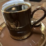 珈琲ポプリ - トアルコトラジャ（hot）