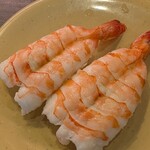 亀正くるくる寿司 - 