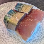 亀正くるくる寿司 - 