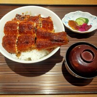 うなぎ料理 澤正 - 