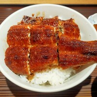うなぎ料理 澤正 - 
