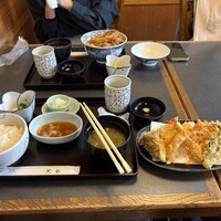 てんぷら天松 日本橋店 - 