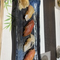 名古屋 栄 鮨 栄華 - 