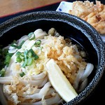 本格手打うどん はゆか