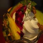 プチ・ラパン - 料理写真: