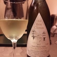 北新地 湯木 新店 - 白ワイン