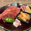 焼肉 肉の大山 流山おおたかの森