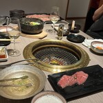 炭焼工房 朱雀門 - 