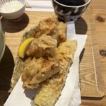 扇町うどん屋 あすろう - 