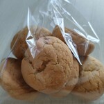 ユッカのパン - 