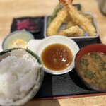 魚河岸本舗 ぴち天  - 