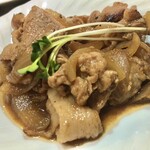 レストラン ミヨシ - 