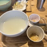 扇町うどん屋 あすろう - 