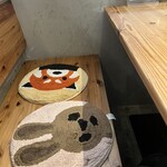 扇町うどん屋 あすろう - 