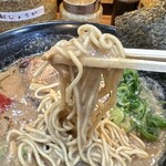 特製ラーメン はせがわ - 