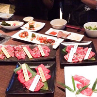 牛の達人 GINZA - 