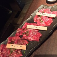 牛の達人 GINZA - 