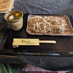 そば・酒所 そばの花 - 