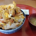 かあちゃん - 全景