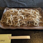 そば・酒所 そばの花 - 