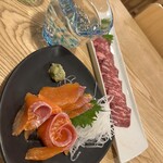 NEO Wa Shokudo Issei