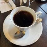 グルメハウス　プシューケ - コーヒー