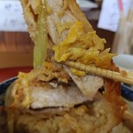 かあちゃん - もいっちょリフト！