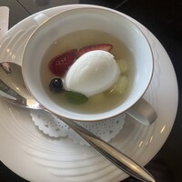 鉄板焼 すみだ - 