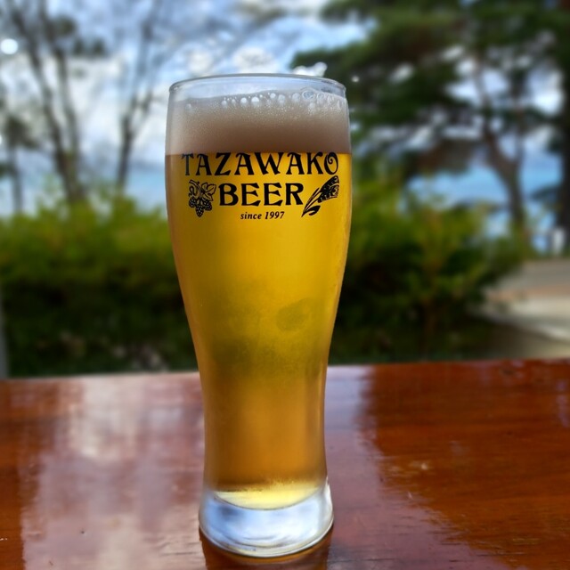 田沢湖レストハウス - 田沢湖（レストラン）の写真