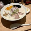 らーめん 茂治
