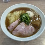 麺笑 巧真 - 